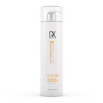 Кондиціонер для всіх типів волосся GKHair Balancing Conditioner 1000 мл 01-02-BC-1000 фото