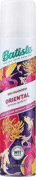 Сухой шампунь Batiste Oriental для всех типов волос 200 мл 1557198961 фото