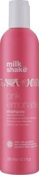 Шампунь-тонер для освітленого волосся Milk Shake Pink Lemonade Shampoo 300 мл 2952929254 фото