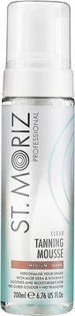 Автобронзат-мус St.Moriz Pro Clear Mousse Medium-Dark 200 мл 1829165315 фото