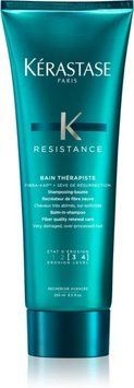 Шампунь відновлюючий для пошкодженого волосся Kerastase Resistance Bain Therapiste 250 мл E1928301 фото