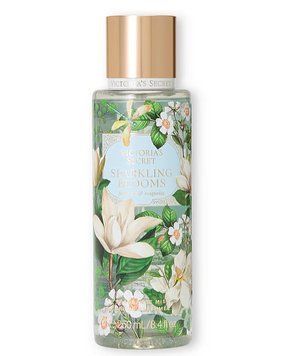 Парфюмерный спрей для тела Victoria`s Secret Sparkling Blooms Body Mist 250 мл 2645145616 фото