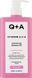 Витаминизированное масло для душа Q+A Vitamin ACE Cleansing Shower Oil 250 мл 1942384725 фото 1