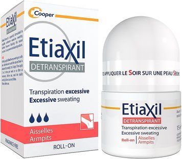 Антиперспирант длительного действия шариковый для нормальной кожи Etiaxil Normal 15 мл 2363360102 фото