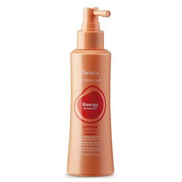 Лосьйон проти випадіння волосся Fanola Vitamins Energy 150 мл 1926288109 фото