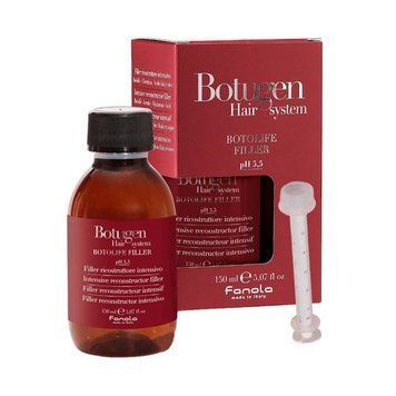 Филлер для реконструкции волос Fanola Botugen Hair System 150 мл 1557206350 фото