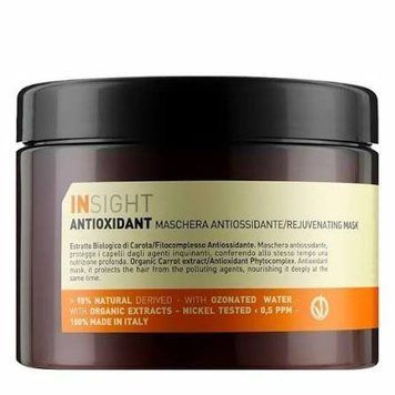 Маска тонізуюча для волосся Insight Antioxidant Rejuvenating Mask 200 мл 3205143133 фото