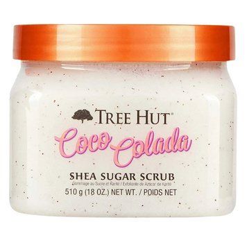 Скраб для тела Tree Hut Coco Colada Sugar Scrub 510 г 1753781615 фото