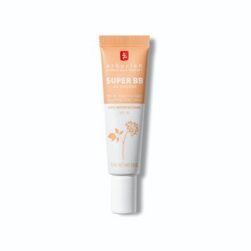 Тонирующий BB крем для лица Erborian Super ВВ Cream Dore 15 мл 3154809402 фото