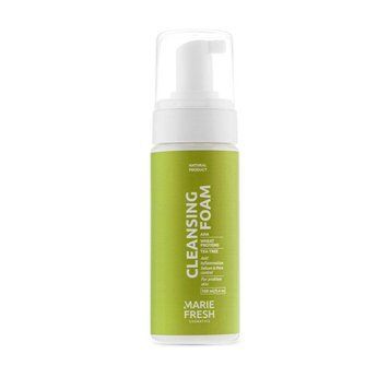 Пенка для очищения проблемной кожи лица Marie Fresh Cleansing Foam 160 мл psf-2-160 фото