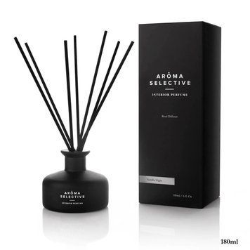 Аромадифузор з ароматом ванілі та мускусу Aroma Selective Vanilla Night 90 мл 3192170766 фото