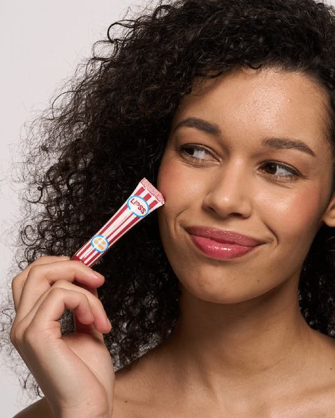 Блиск для губ Lipss Lipper Popcorn 8 мл 2685966792 фото