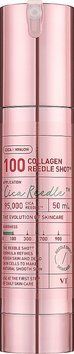 Сыворотка-бустер с микроиглами и коллагеном VT Cosmetics 100 Collagen Reedle Shot 50 мл 2535130817 фото
