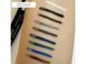 Олівець для очей водостійкий TopFace Waterproof Eyeliner 101 1,14 г 2338060762 фото 2