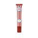 Блиск для губ Lipss Lipper Popcorn 8 мл 2685966792 фото 1
