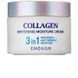 Крем висвітлюючий для обличчя 3 в 1 з колагеном Enough Collagen Whitening Moisture Cream 50 мл 465302 фото 1