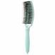 Щетка Finger Brush Combo Nineties Fizzy Mint Green Olivia Garden ID1796 фото 3