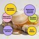 Крем з екстрактом прополісу Dr.Ceuracle Royal Vita Propolis 33 Cream 50 мл 2259676405 фото 4