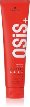 Гель для укладання волосся сильної фіксації OSIS TEXTURE G-Force Schwarzkopf Professional 150 мл 52020 фото