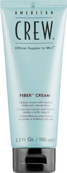 Крем для укладання волосся American Crew Fiber Cream 100 мл 4128567 фото