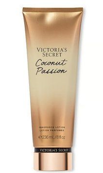 Парфумований лосьйон для тіла Victoria`s Secret Coconut Passion Lotion 236 мл 2703003774 фото