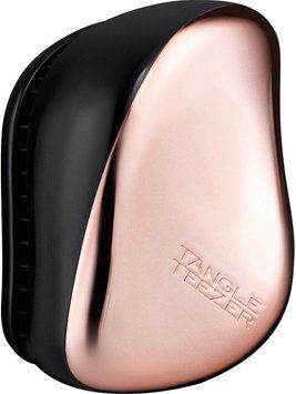 Щітка для волосся Tangle Teezer Compact Styler Rose Gold Black рожеве золото/чорна 1557218909 фото