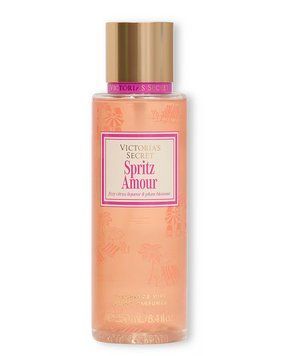 Парфюмерный спрей для тела Victoria`s Secret Spritz Amour Body Mist 250 мл 2645145617 фото