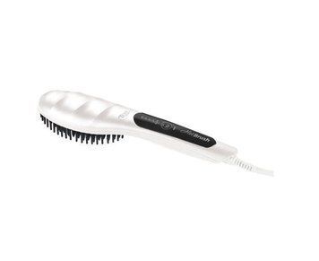 Щітка-вирівнювач Tico Hot Brush біла 100208WT фото