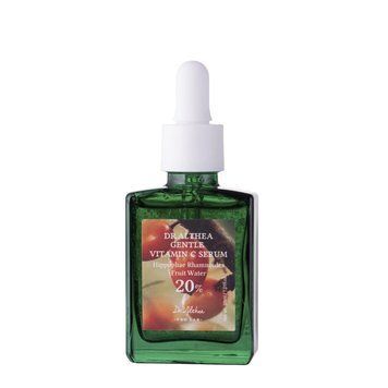 Сироватка з вітаміном С для проблемної шкіри Dr. Althea Gentle Vitamin C Serum 30 мл 2765705223 фото