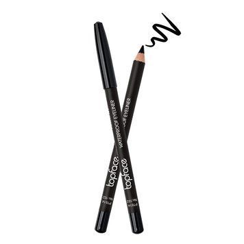 Олівець для очей водостійкий TopFace Waterproof Eyeliner 102 1,14 г 2338060763 фото