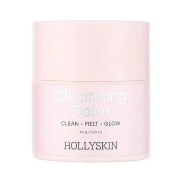 Очищающий бальзам для лица Hollyskin Cleansing Face Balm 45 г 2937991831 фото