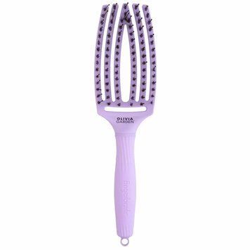 Щітка Finger Brush Combo Nineties Grape Soda Purple Olivia Garden ID1795 фото
