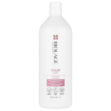 Кондиціонер для захисту фарбованого волосся Biolage Colorlast Conditioner 1000 мл 1816642791 фото