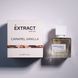 Парфумована вода Extract Caramel Vanilla 50 мл 3154804134 фото 2