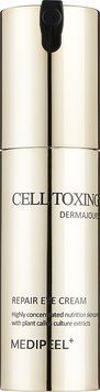 Відновлюючий крем для шкіри навколо очей Medi-Peel Cell Toxing Dermajours Repair Eye Cream 30 мл 2682705827 фото