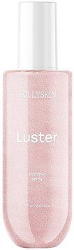 Шиммер-спрей для тіла Hollyskin Luster Pink 150 мл 2579535784 фото