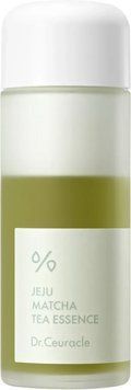 Увлажняющая эссенция с зеленым чаем и экстрактом матча Dr.Ceuracle Jeju Matcha Tea Essence 150 мл 2962454987 фото