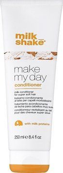 Смягчающий кондиционер для волос Milk Shake Make My Day Conditioner 250 мл 2863311773 фото