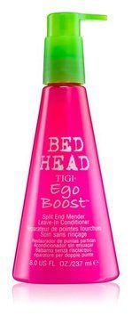 Незмиваючий кондиціонер для посічених кінчиків TIGI Bad Head Ego Boost 237 мл 1557218846 фото