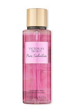 Парфумований спрей для тіла Victoria's Secret Pure Seduction Mist 250 мл 2549988717 фото
