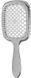 Щітка для волосся Janeke Superbrush срібло з білим CRSP230BIA фото 1
