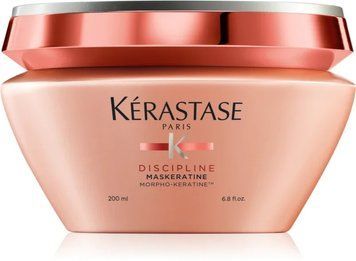 Маска для розгладження волосся Kerastase Discipline Maskeratine 200 мл E1936700 фото