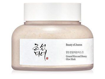 Маска увлажняющая с рисом и медом Beauty of Joseon Ground Rice and Honey Glow Mask 150 мл 2352340932 фото