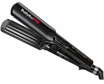 Плойка-гофре Babyliss EP TECHNOLOGY CRIMP 38 мм BAB2658EPCE фото