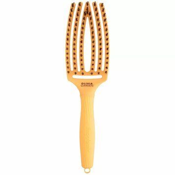 Щітка Finger Brush Combo Nineties Juicy Orange Olivia Garden ID1793 фото