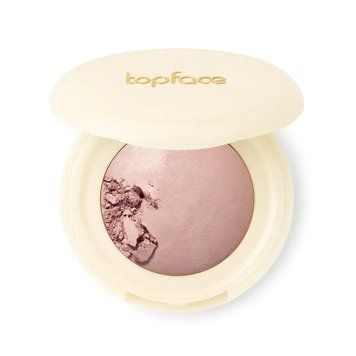 Хайлайтер запечений Topface PROHD Natural Glow Baked Highlighter 003 Soft Radiance 4 г 3048131287 фото
