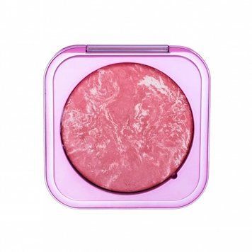 Румяна Zola Velvet Blush Glow 02 Естественное Прикосновение Natural Touch 8,5 г 2998365992 фото