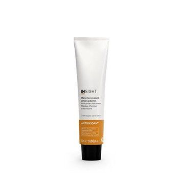 Маска тонізуюча для волосся Insight Antioxidant Rejuvenating Mask 75 мл 3205143134 фото