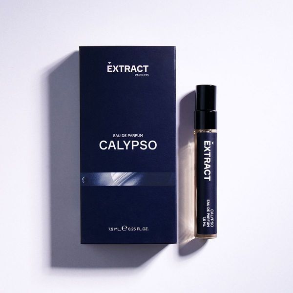 Парфюмерная вода Extract Calypso 7.5 мл 3154804133 фото