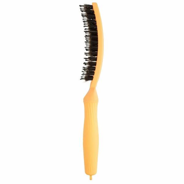 Щетка Finger Brush Combo Nineties Juicy Orange Olivia Garden ID1793 фото